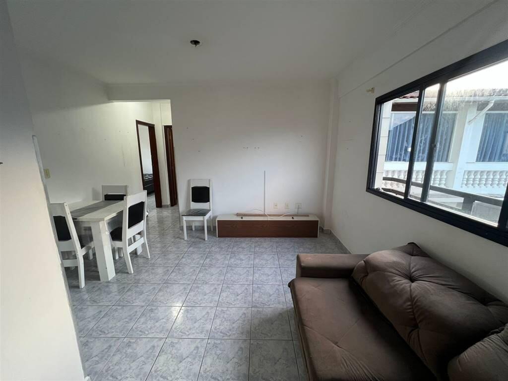 Apartamento com 2 quartos e 56 m² em Ocian, Praia Grande