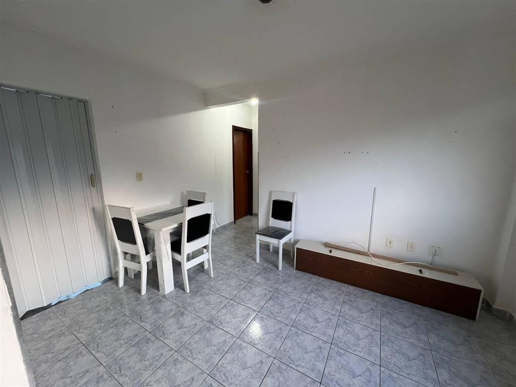 Apartamento com 2 quartos e 56 m² em Ocian, Praia Grande