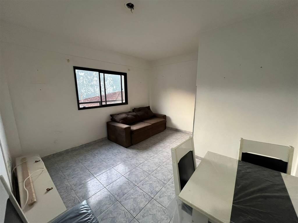 Apartamento com 2 quartos e 56 m² em Ocian, Praia Grande