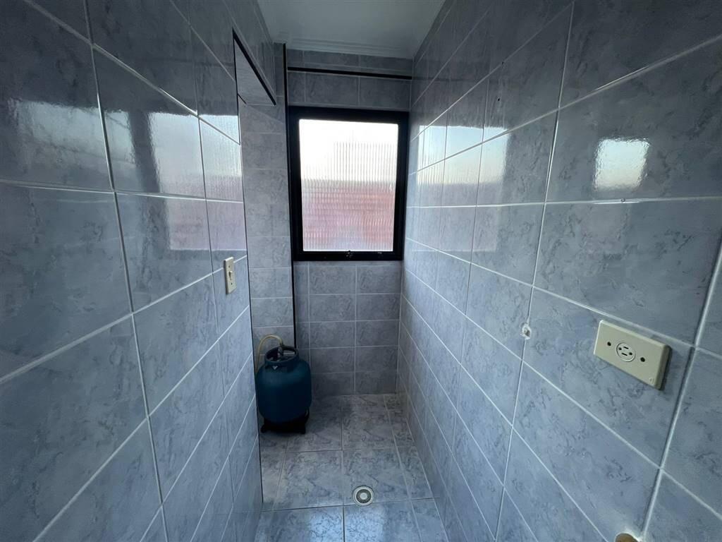 Apartamento com 2 quartos e 56 m² em Ocian, Praia Grande