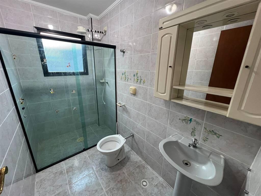 Apartamento com 2 quartos e 56 m² em Ocian, Praia Grande