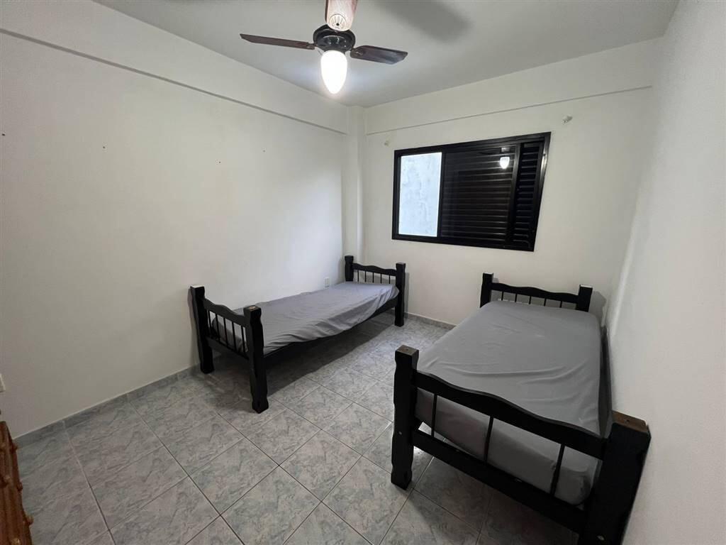 Apartamento com 2 quartos e 56 m² em Ocian, Praia Grande