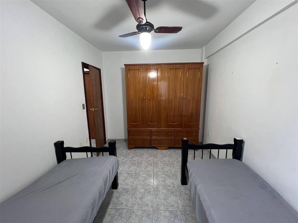 Apartamento com 2 quartos e 56 m² em Ocian, Praia Grande