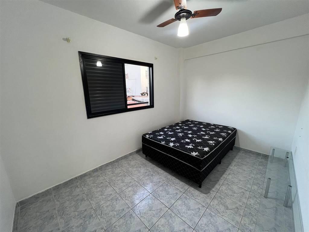 Apartamento com 2 quartos e 56 m² em Ocian, Praia Grande