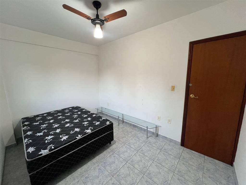 Apartamento com 2 quartos e 56 m² em Ocian, Praia Grande