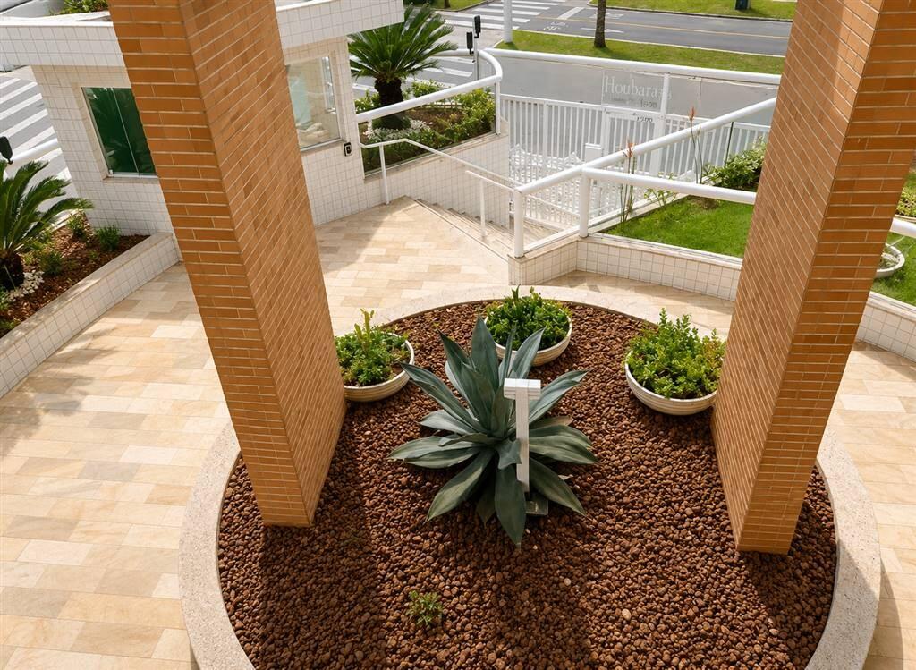 Apartamento com 2 quartos e 73 m² em Ocian, Praia Grande