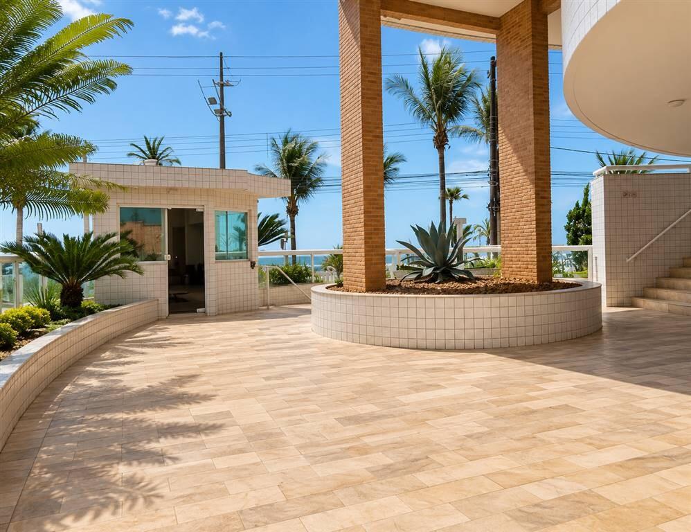Apartamento com 2 quartos e 73 m² em Ocian, Praia Grande