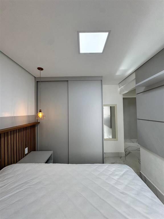 Apartamento com 2 quartos e 73 m² em Ocian, Praia Grande