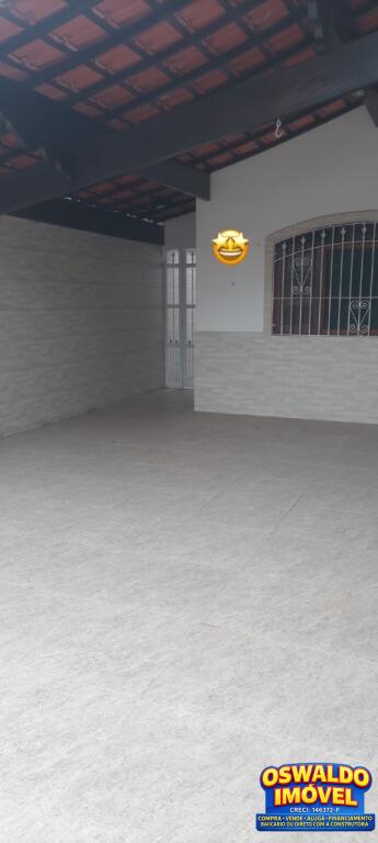 Casa com 3 quartos e 168 m² em Vila Caiçara, Praia Grande