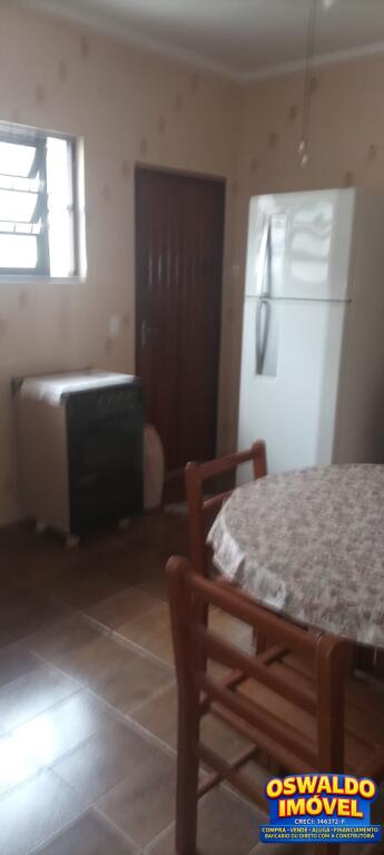 Casa com 3 quartos e 168 m² em Vila Caiçara, Praia Grande
