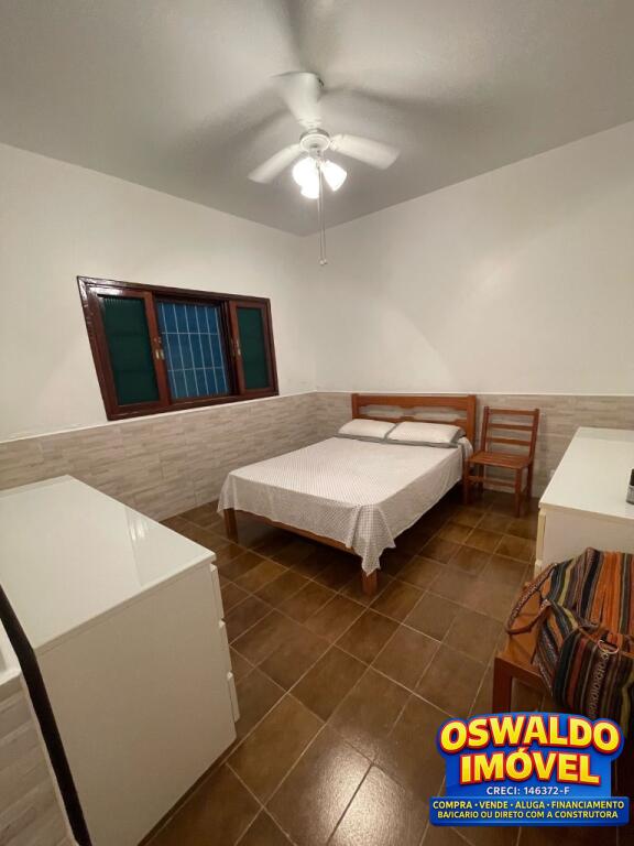 Casa com 3 quartos e 168 m² em Vila Caiçara, Praia Grande
