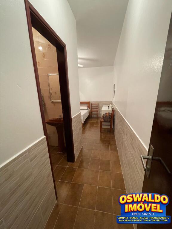 Casa com 3 quartos e 168 m² em Vila Caiçara, Praia Grande