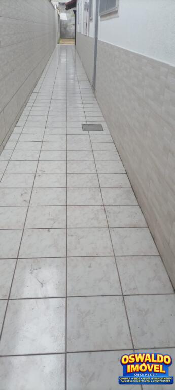 Casa com 3 quartos e 168 m² em Vila Caiçara, Praia Grande