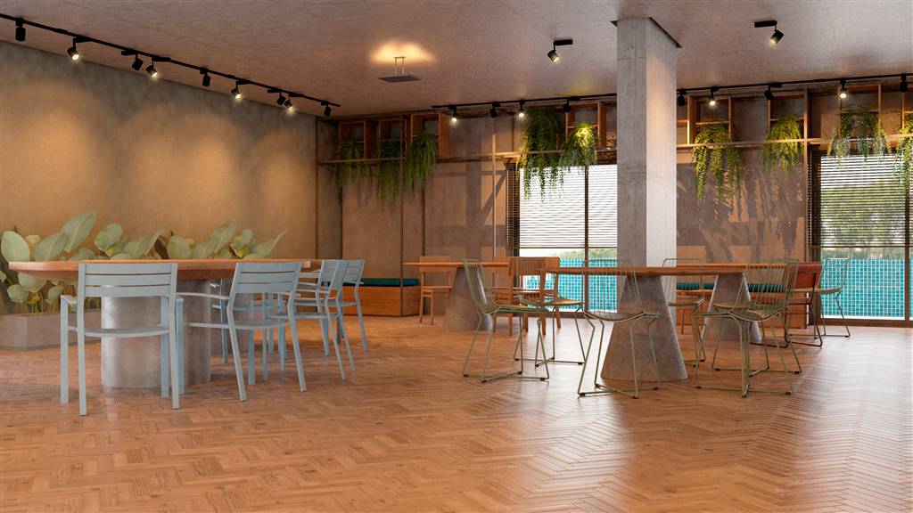 Apartamento com 3 quartos e 111 m² em Vila Caiçara, Praia Grande