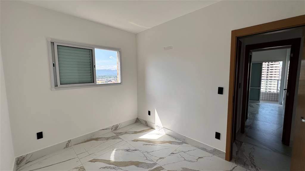 Apartamento com 2 quartos e 81 m² em Vila Caiçara, Praia Grande