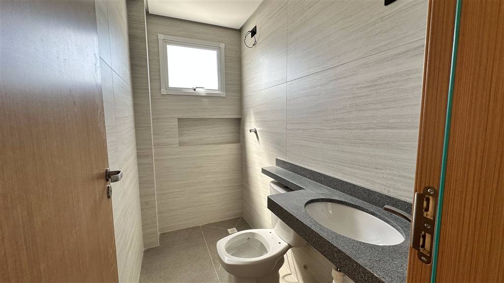 Apartamento com 2 quartos e 81 m² em Vila Caiçara, Praia Grande