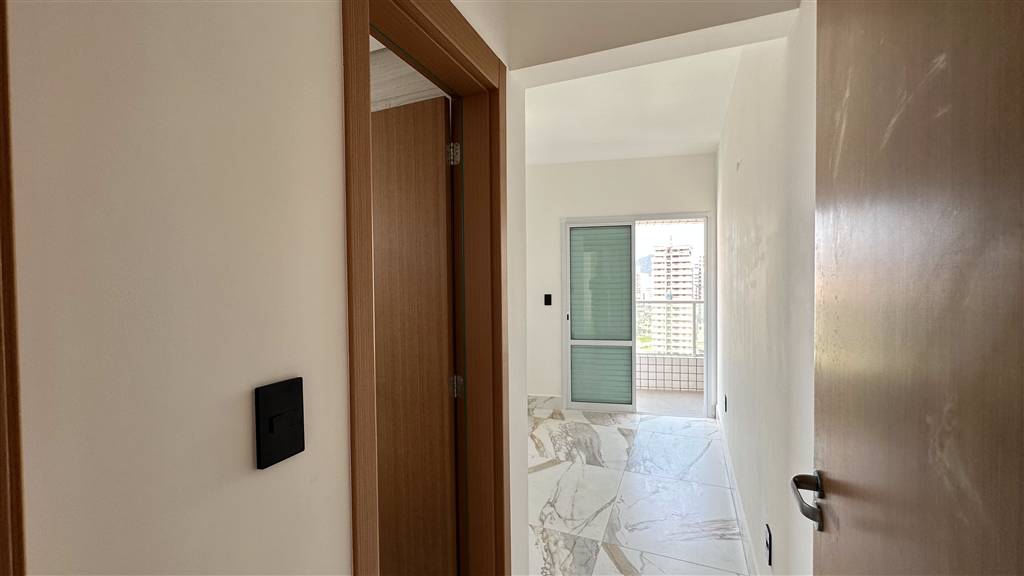 Apartamento com 2 quartos e 81 m² em Vila Caiçara, Praia Grande