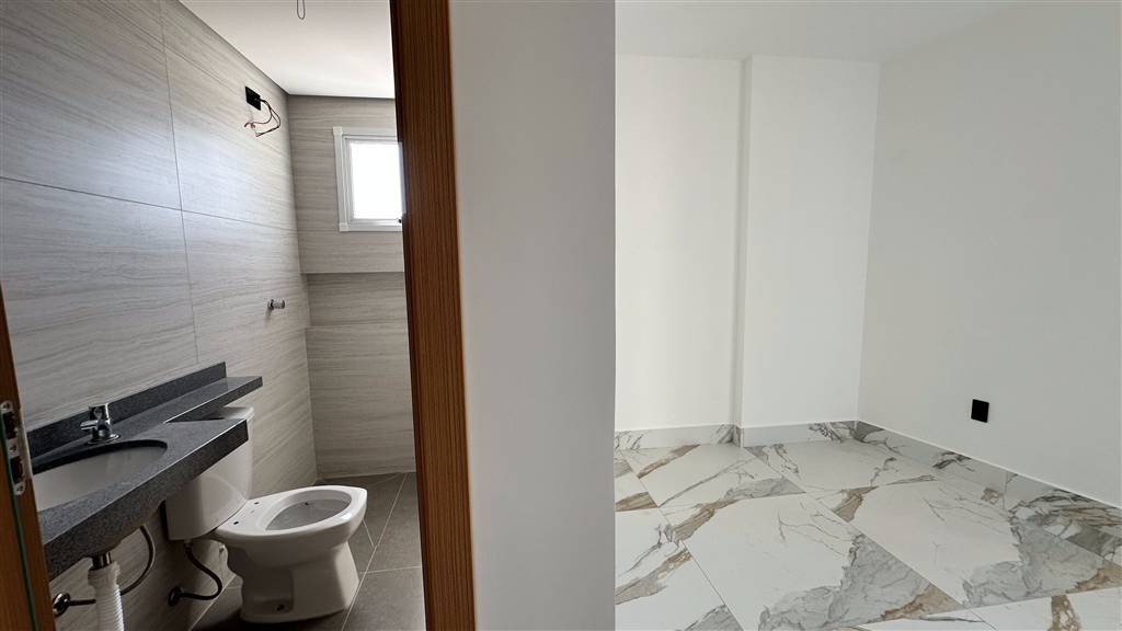 Apartamento com 2 quartos e 81 m² em Vila Caiçara, Praia Grande