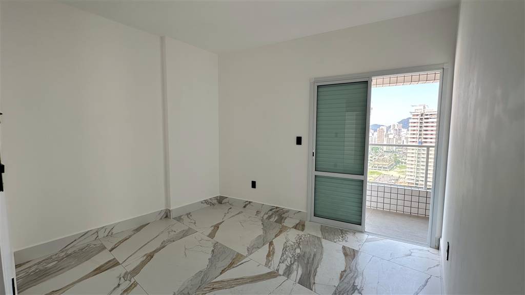 Apartamento com 2 quartos e 81 m² em Vila Caiçara, Praia Grande