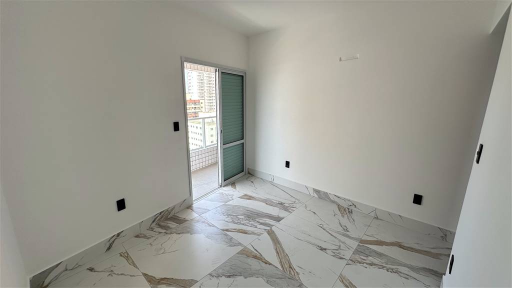 Apartamento com 2 quartos e 81 m² em Vila Caiçara, Praia Grande