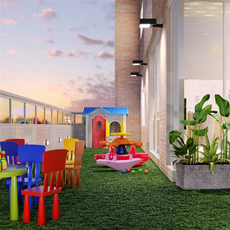 Apartamento com 2 quartos e 81 m² em Vila Caiçara, Praia Grande