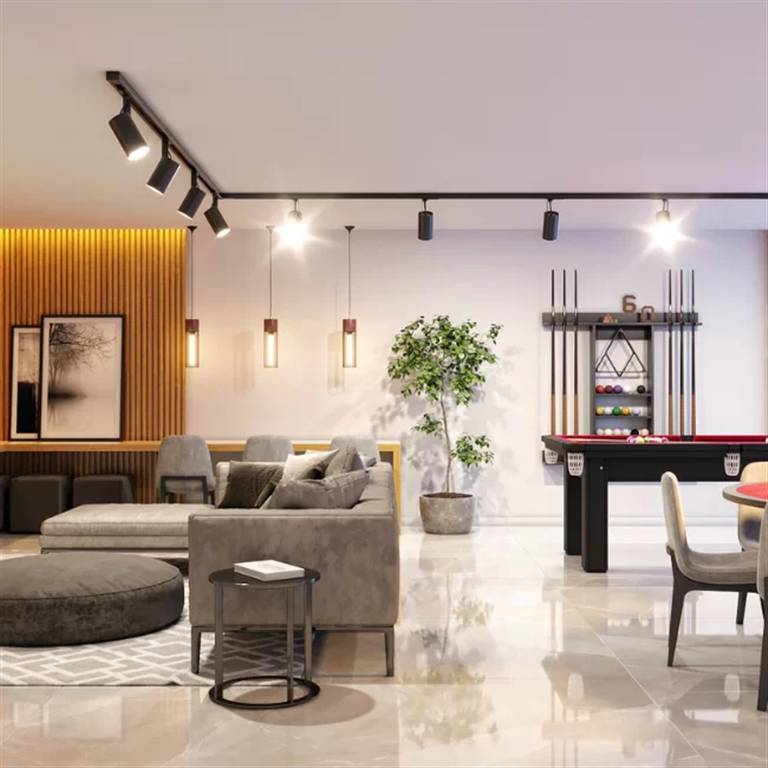 Apartamento com 2 quartos e 81 m² em Vila Caiçara, Praia Grande