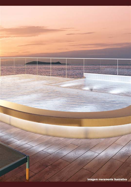Apartamento com 2 quartos e 59 m² em Vila Caiçara, Praia Grande
