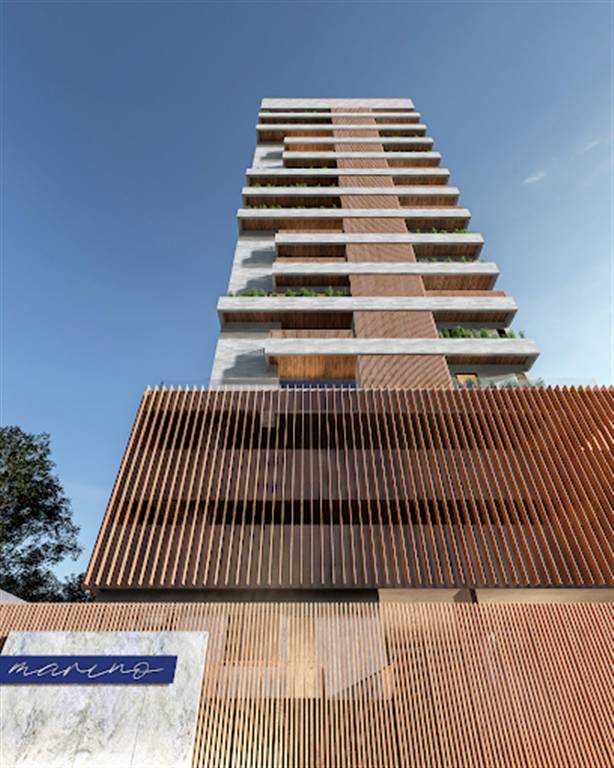 Apartamento com 2 quartos e 75 m² em Vila Caiçara, Praia Grande