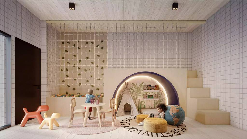 Apartamento com 2 quartos e 75 m² em Vila Caiçara, Praia Grande