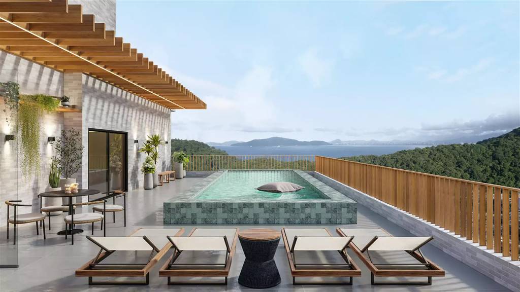 Apartamento com 2 quartos e 75 m² em Vila Caiçara, Praia Grande