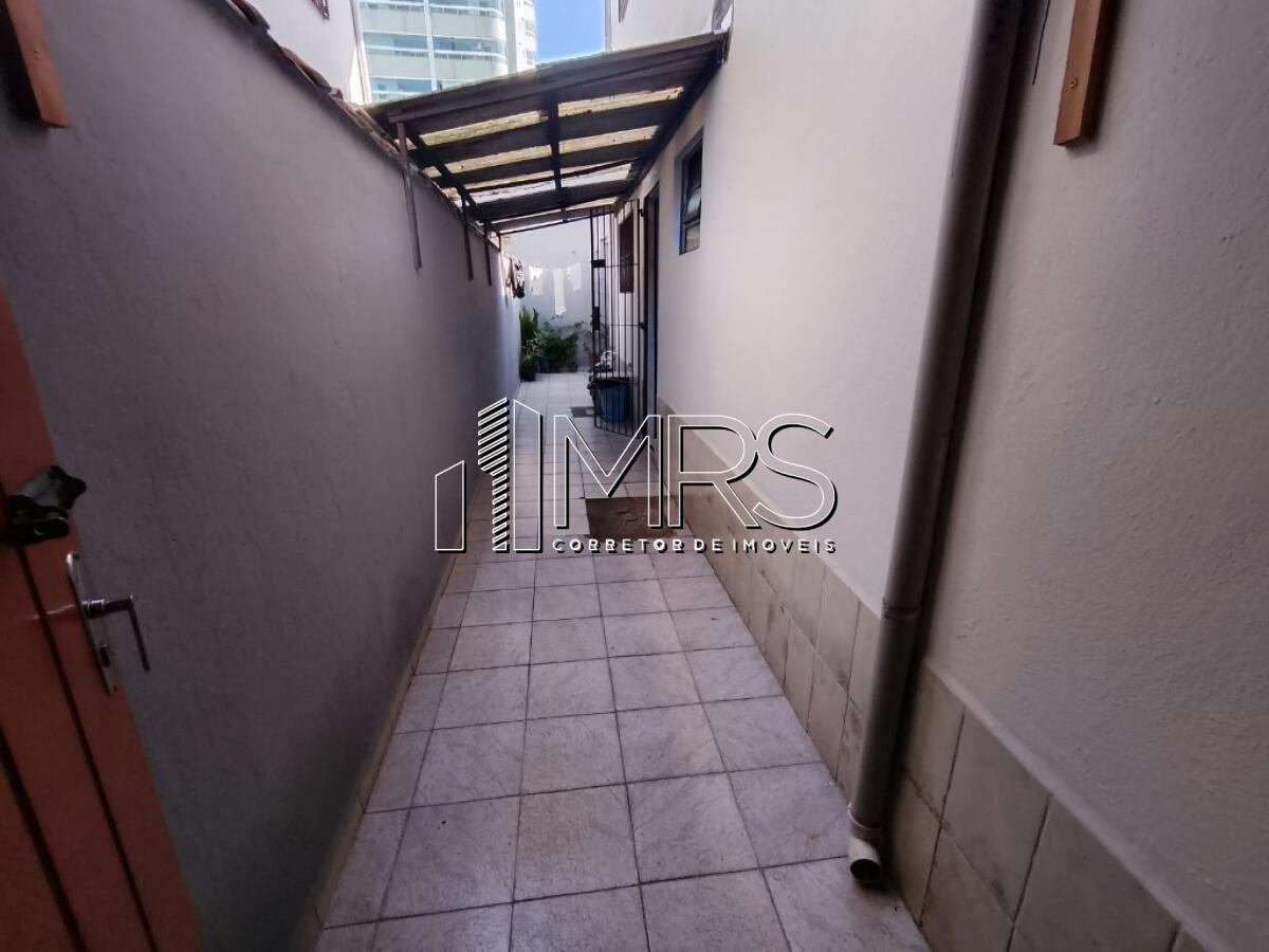 Casa com 2 quartos e 75 m² em Vila Caiçara, Praia Grande