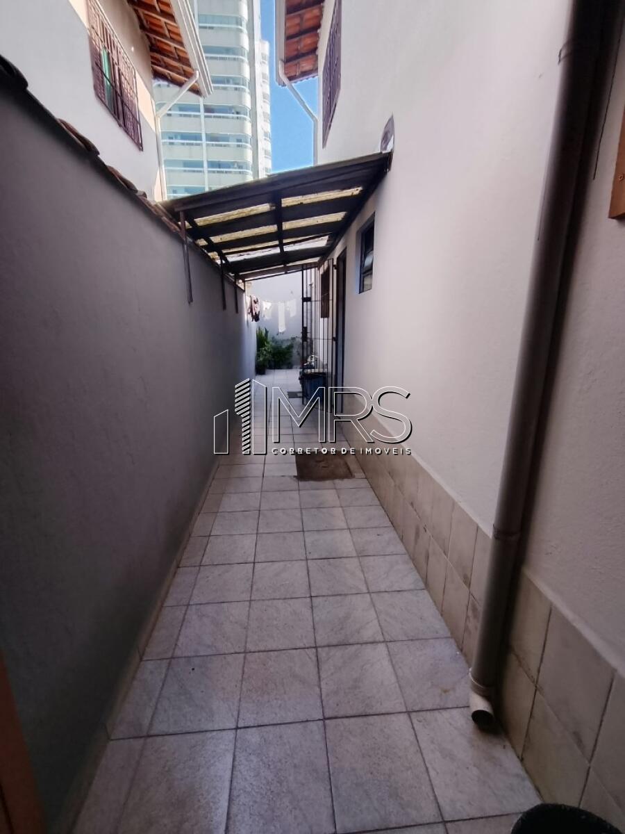 Casa com 2 quartos e 75 m² em Vila Caiçara, Praia Grande