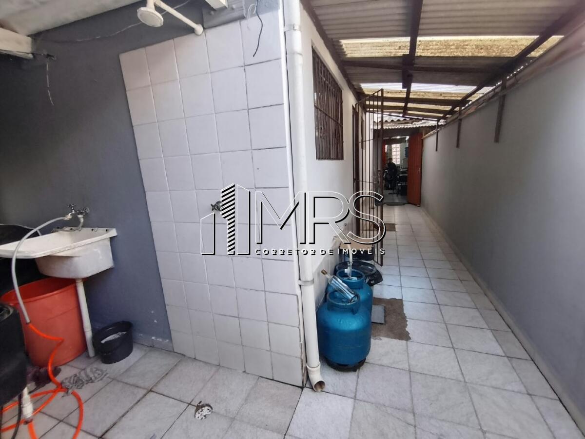 Casa com 2 quartos e 75 m² em Vila Caiçara, Praia Grande