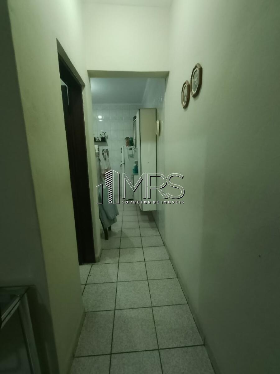 Casa com 2 quartos e 75 m² em Vila Caiçara, Praia Grande
