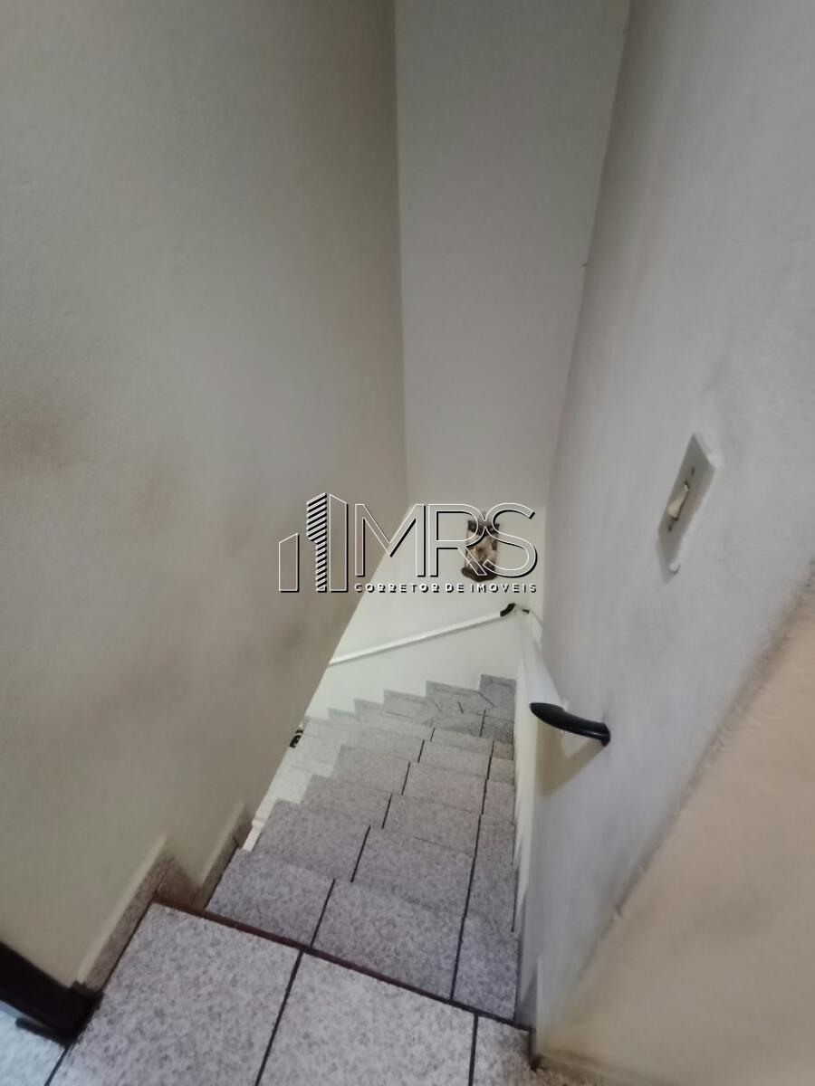 Casa com 2 quartos e 75 m² em Vila Caiçara, Praia Grande