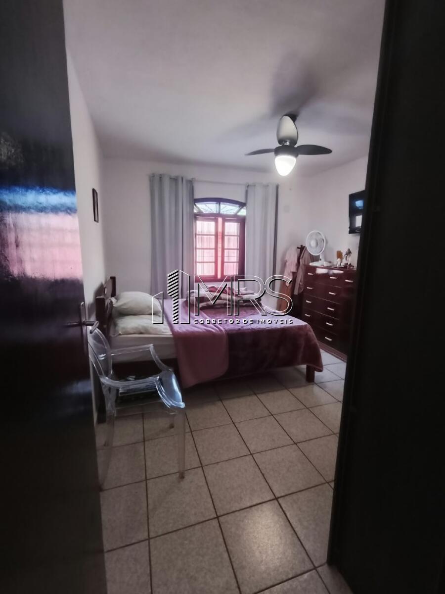 Casa com 2 quartos e 75 m² em Vila Caiçara, Praia Grande