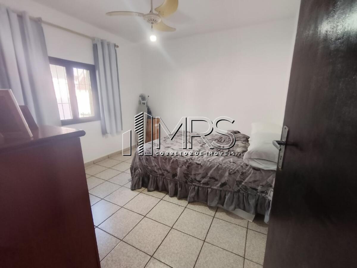 Casa com 2 quartos e 75 m² em Vila Caiçara, Praia Grande