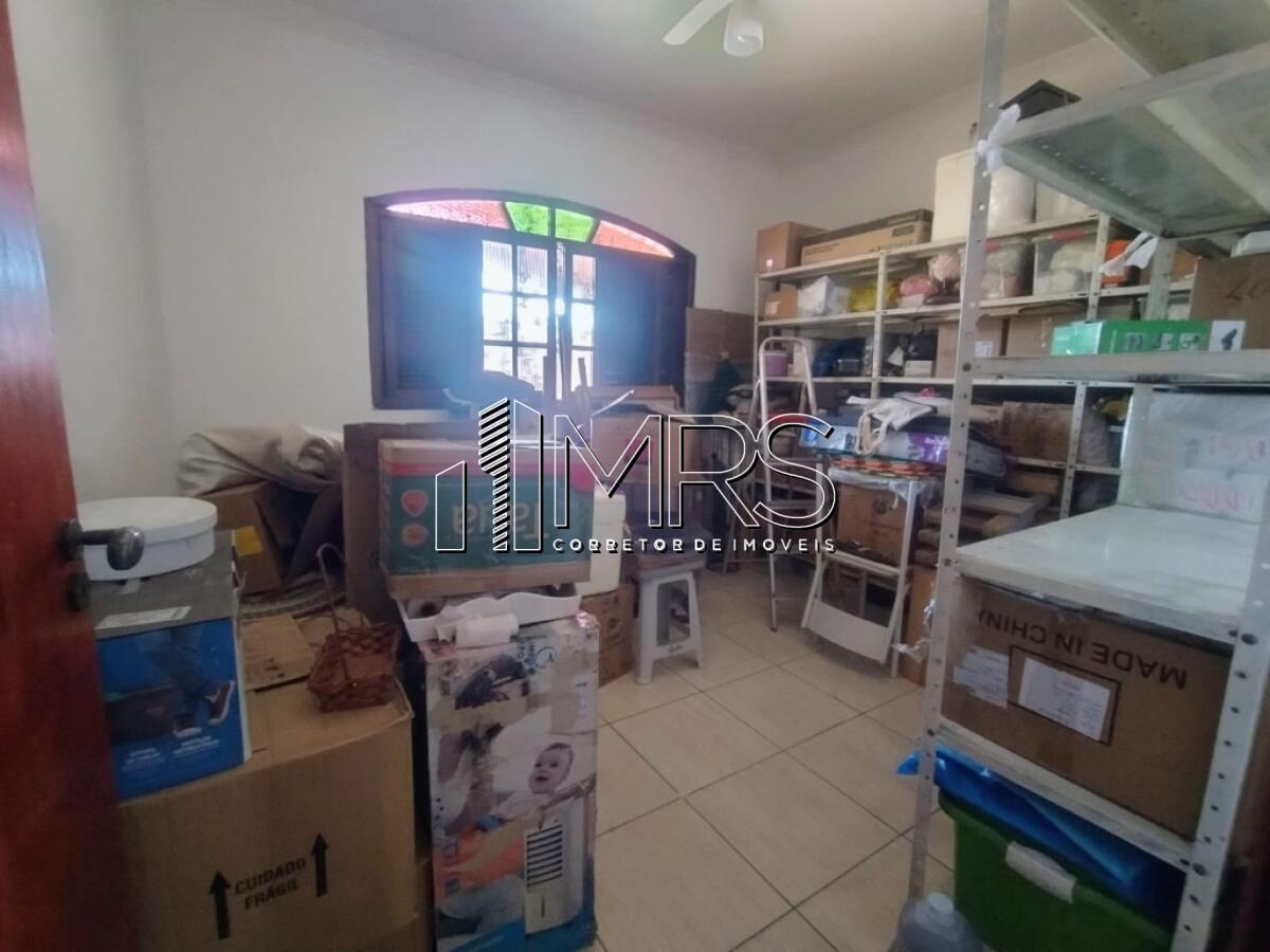 Casa com 2 quartos e 68 m² em Vila Caiçara, Praia Grande