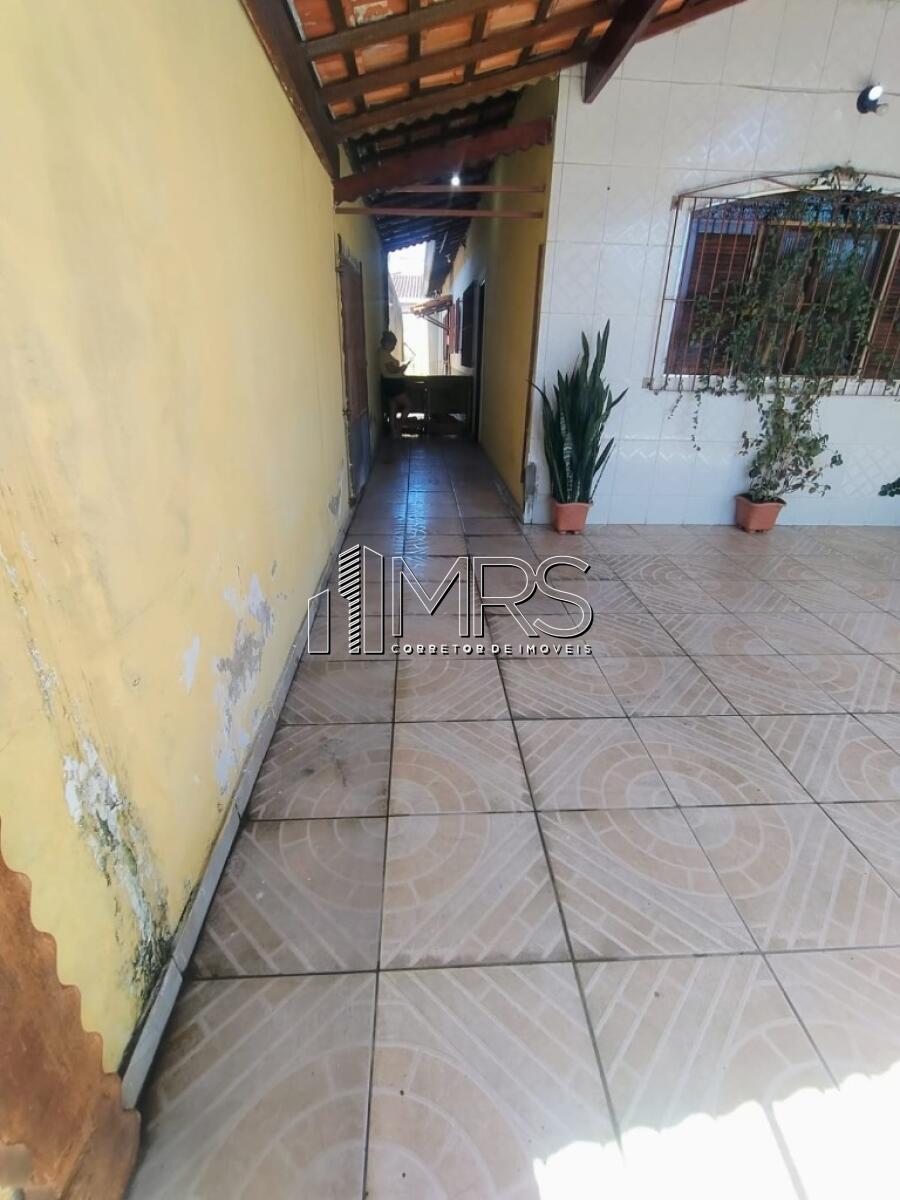 Casa com 2 quartos e 68 m² em Vila Caiçara, Praia Grande