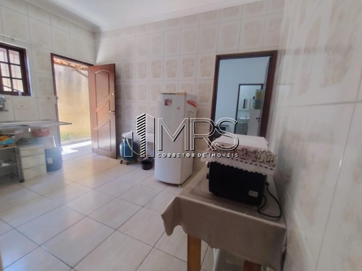 Casa com 2 quartos e 68 m² em Vila Caiçara, Praia Grande