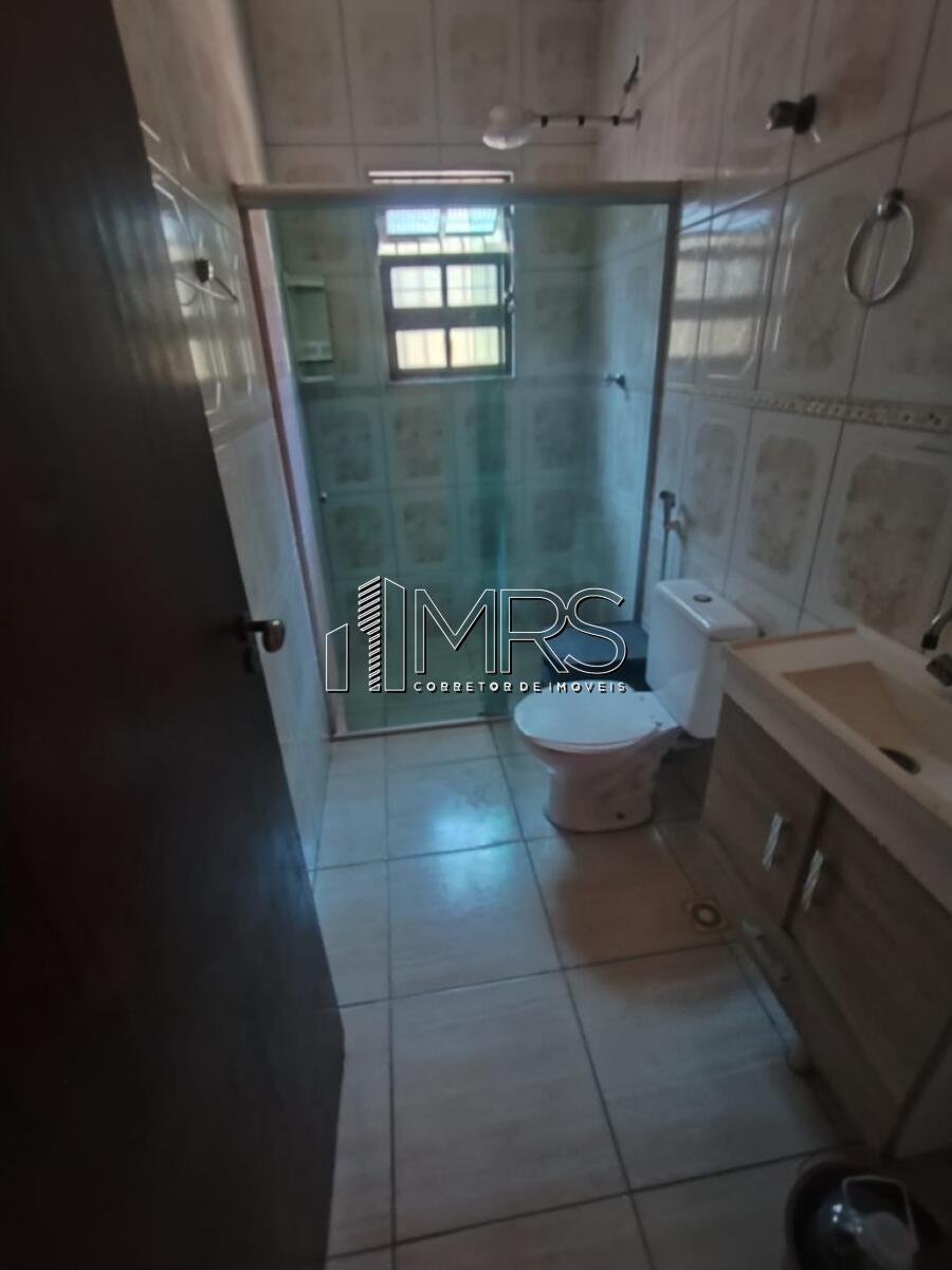 Casa com 2 quartos e 68 m² em Vila Caiçara, Praia Grande