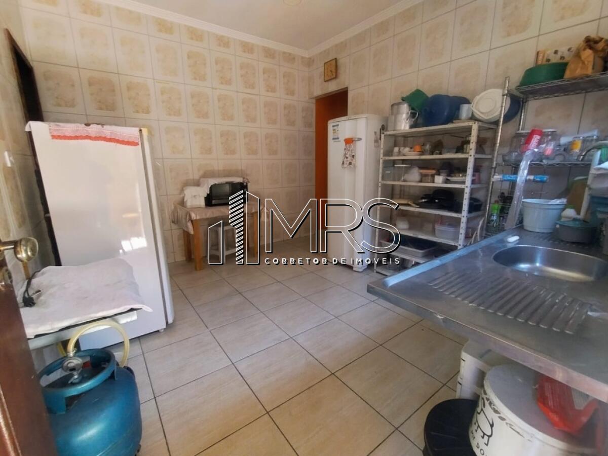 Casa com 2 quartos e 68 m² em Vila Caiçara, Praia Grande