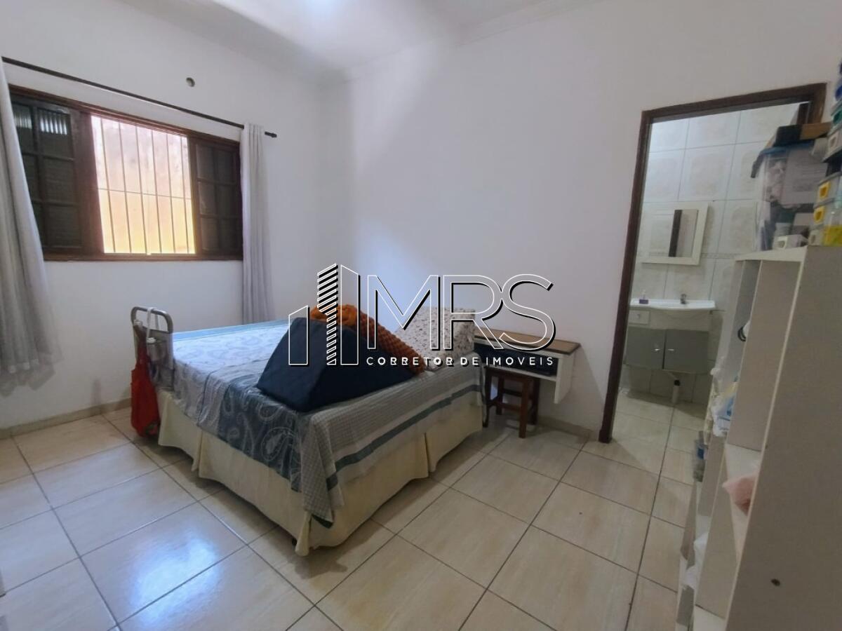 Casa com 2 quartos e 68 m² em Vila Caiçara, Praia Grande
