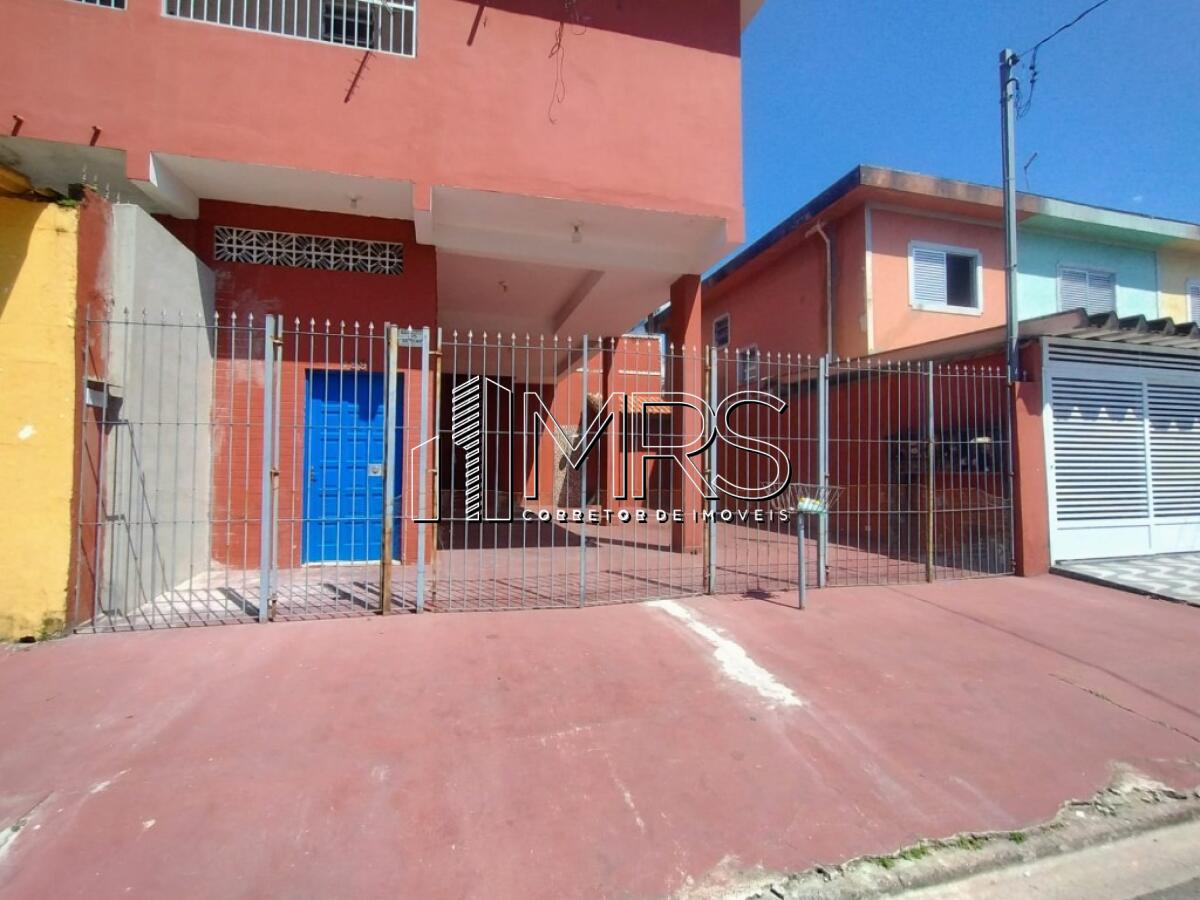 Apartamento com 3 quartos e 106 m² em Vila Caiçara, Praia Grande
