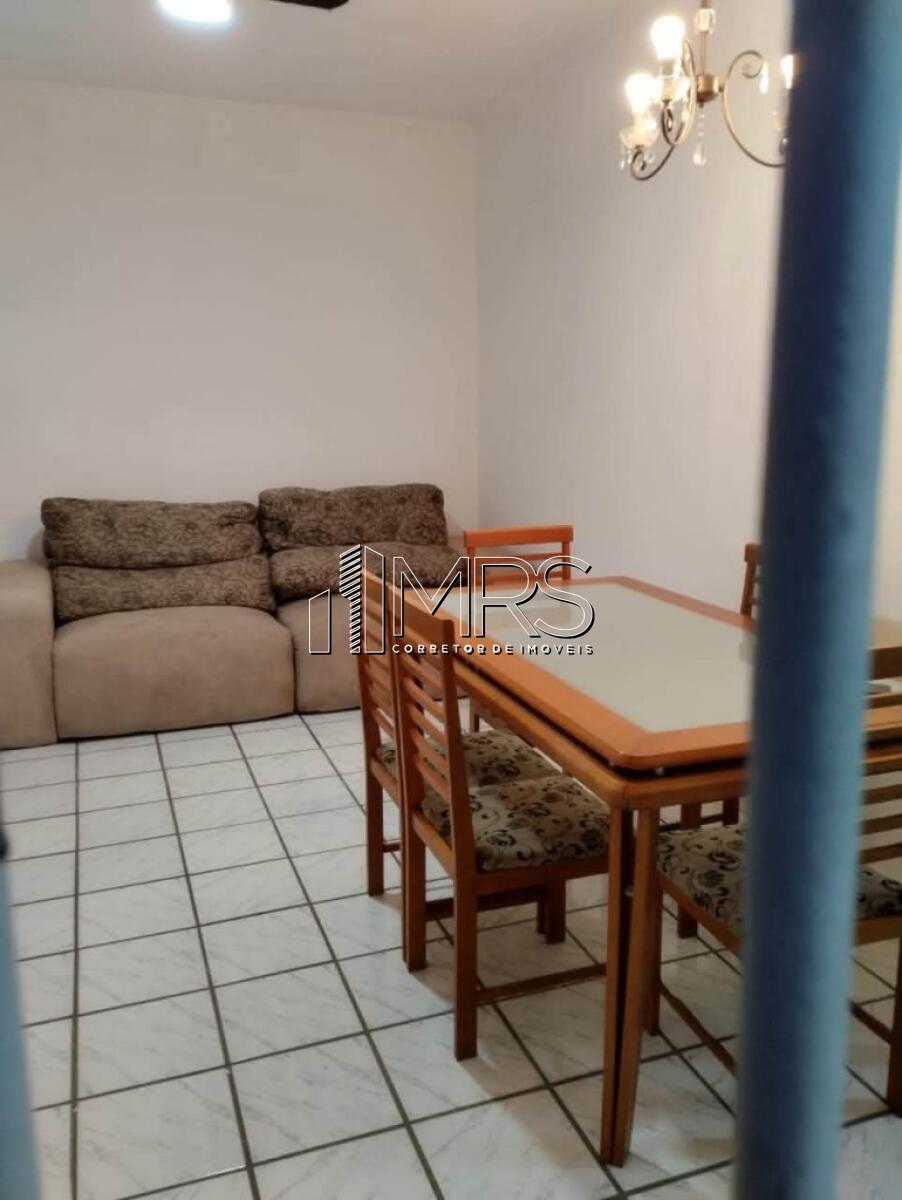 Casa com 2 quartos e 61 m² em Vila Caiçara, Praia Grande