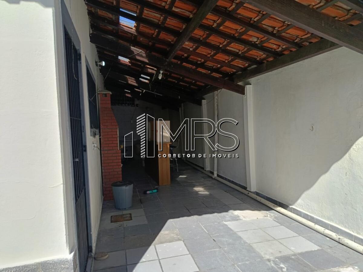 Casa com 2 quartos e 61 m² em Vila Caiçara, Praia Grande
