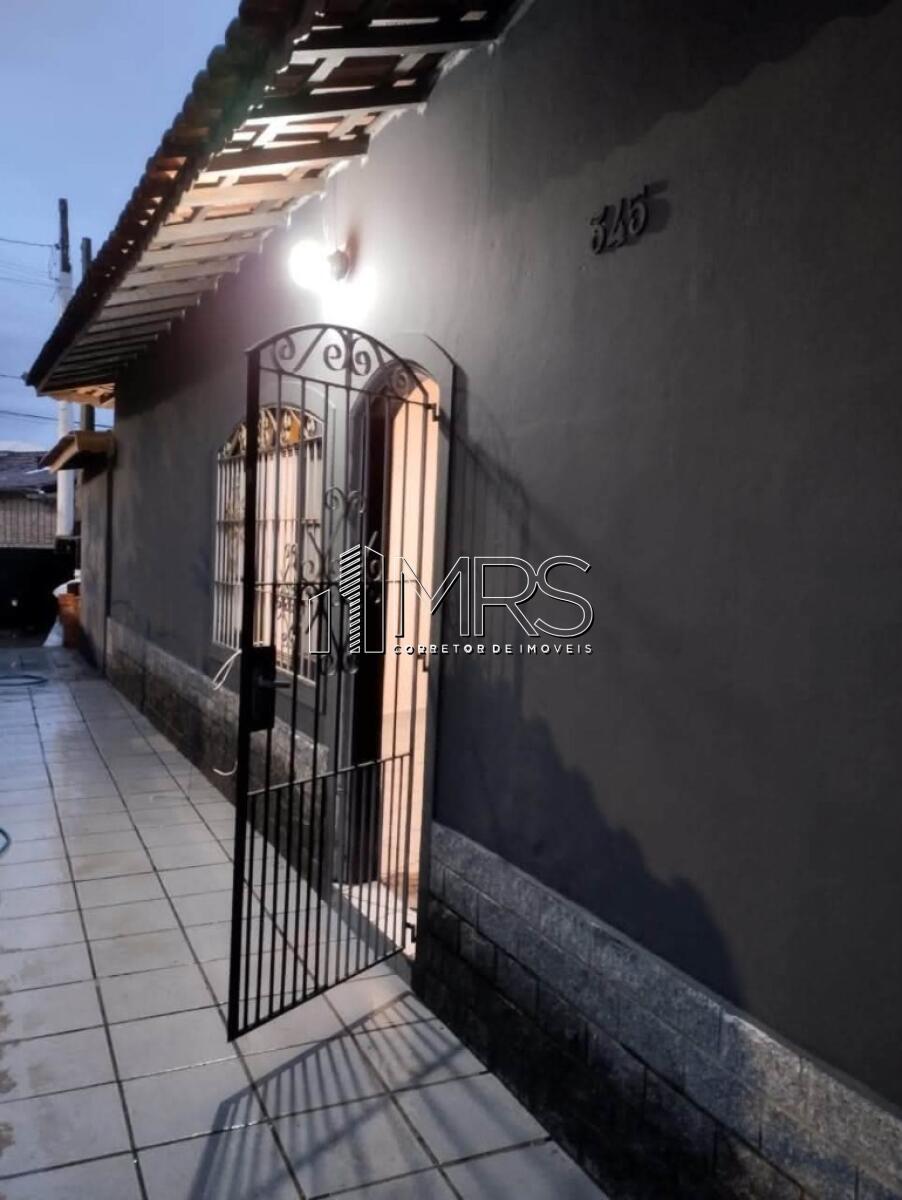 Casa com 2 quartos e 61 m² em Vila Caiçara, Praia Grande