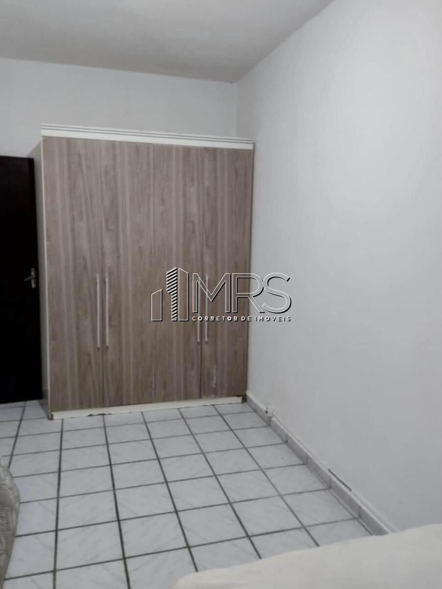 Casa com 2 quartos e 61 m² em Vila Caiçara, Praia Grande