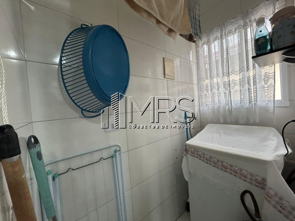 Casa com 2 quartos e 70 m² em Vila Caiçara, Praia Grande