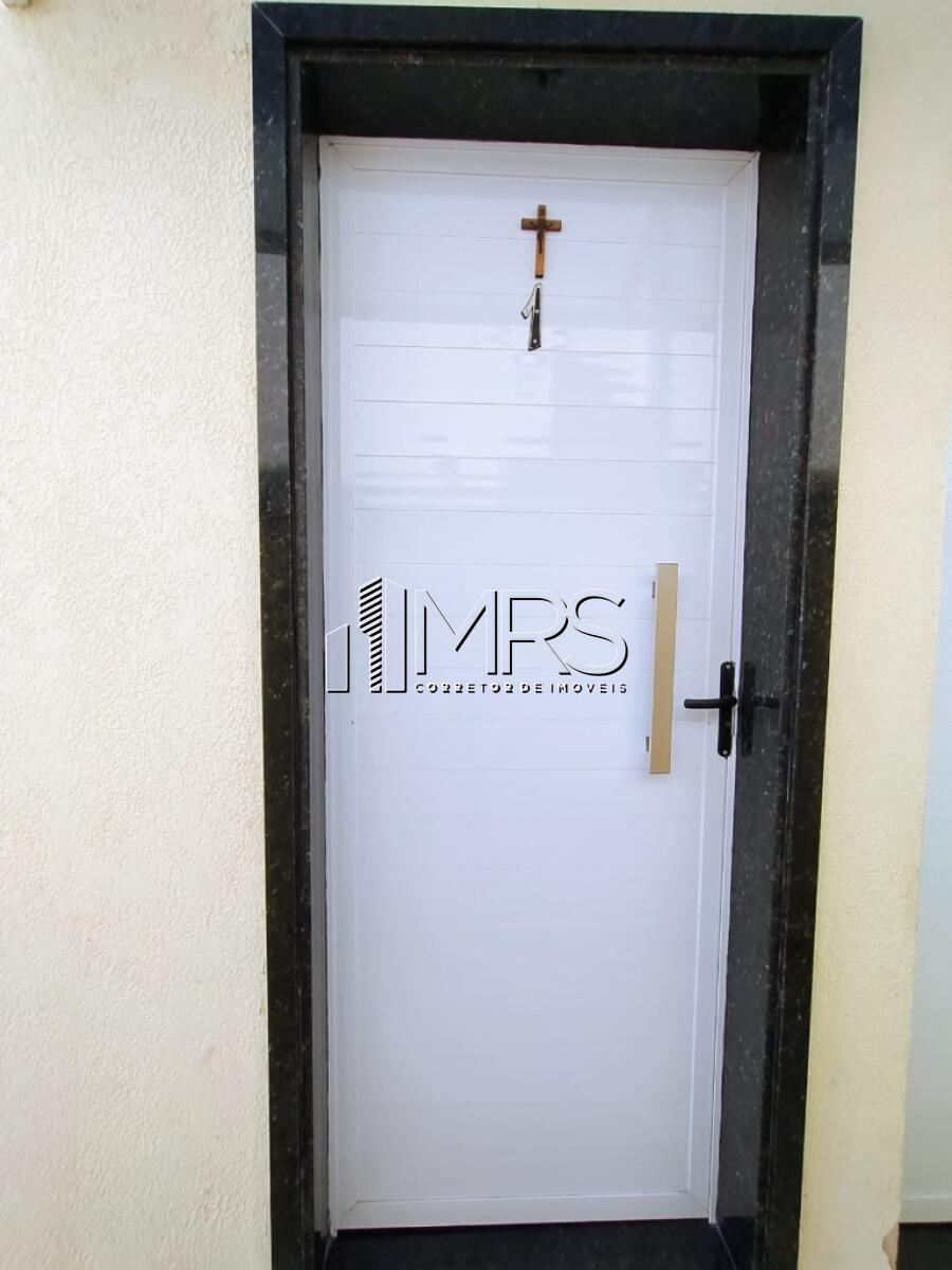 Casa com 2 quartos e 70 m² em Vila Caiçara, Praia Grande